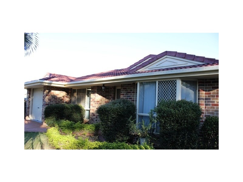 15 Dakota Place, Brassall QLD 4305