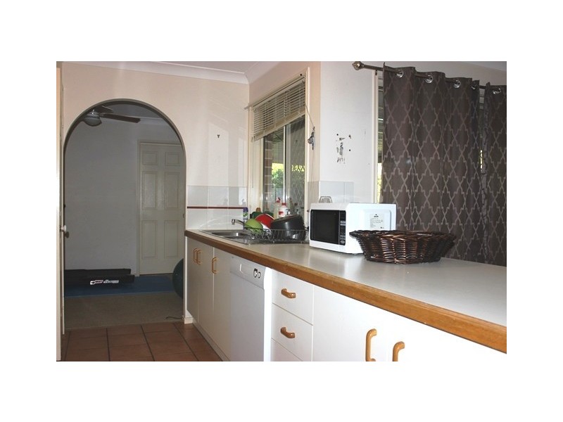 15 Dakota Place, Brassall QLD 4305