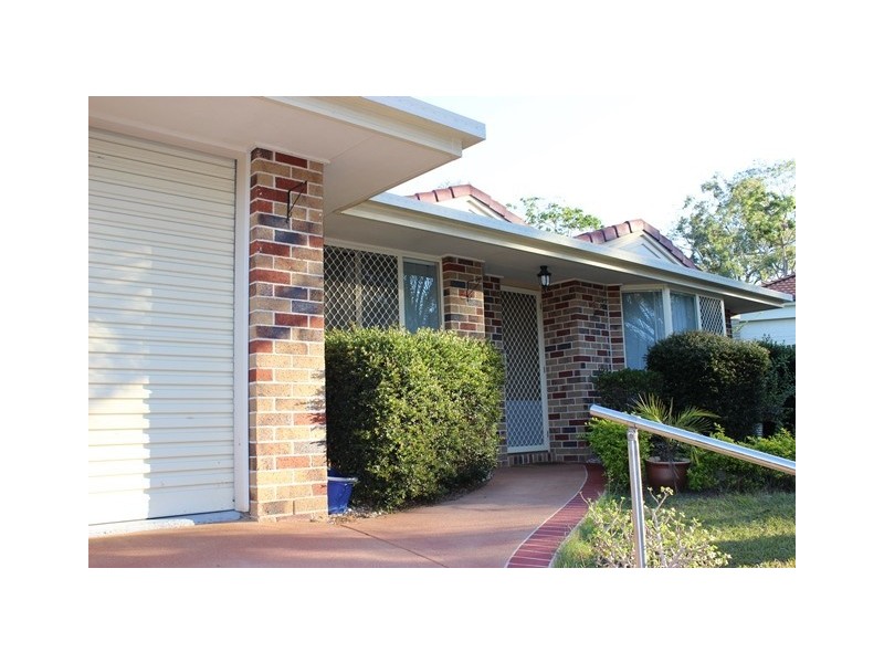 15 Dakota Place, Brassall QLD 4305