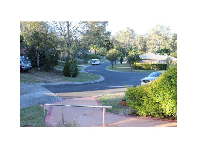 15 Dakota Place, Brassall QLD 4305