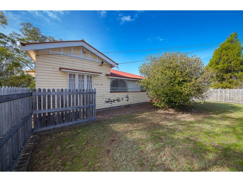 35 Mount Crosby Road, Tivoli QLD 4305