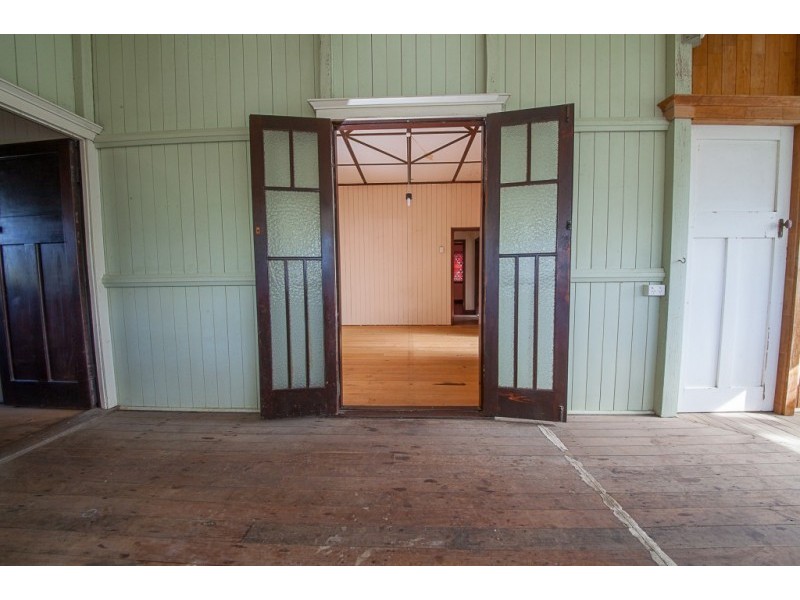 35 Mount Crosby Road, Tivoli QLD 4305