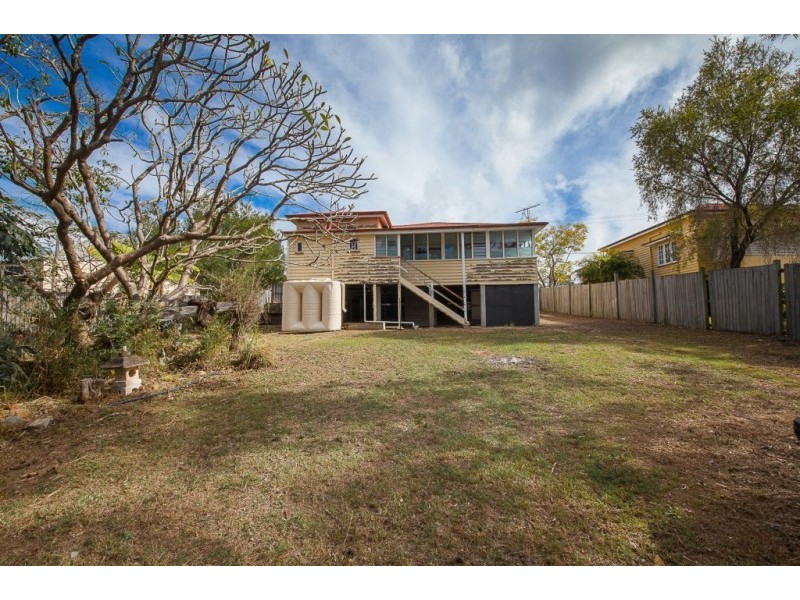 35 Mount Crosby Road, Tivoli QLD 4305