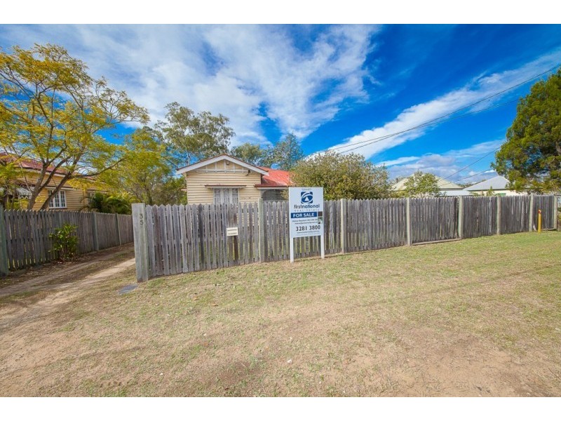 35 Mount Crosby Road, Tivoli QLD 4305