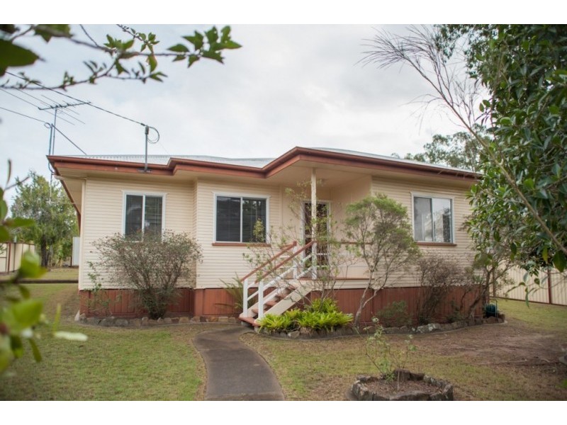 23 Theodore Street, Brassall QLD 4305