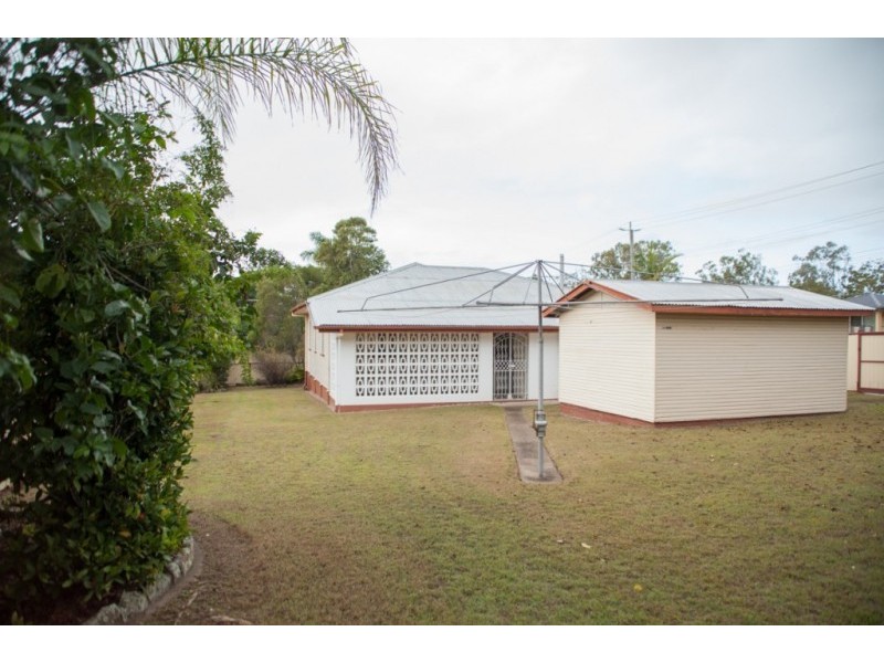 23 Theodore Street, Brassall QLD 4305