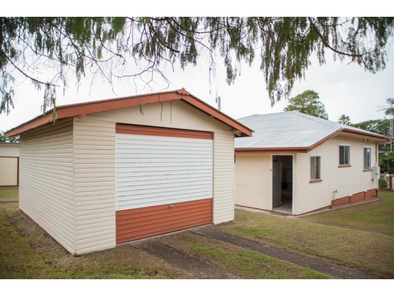 23 Theodore Street, Brassall QLD 4305