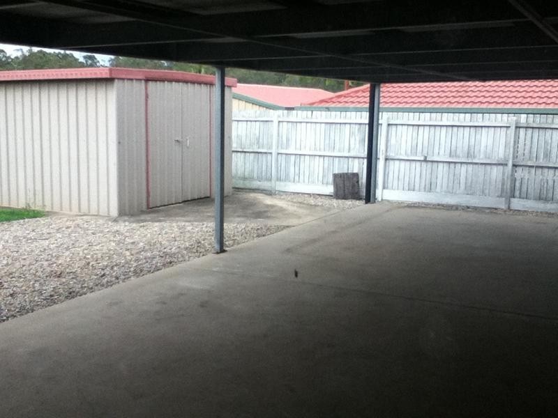 13 Canberra COURT, Brassall QLD 4305