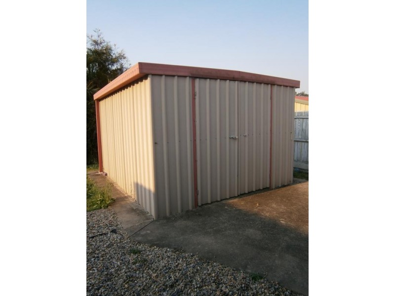 13 Canberra COURT, Brassall QLD 4305