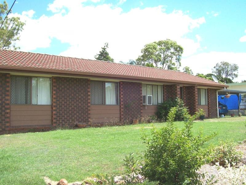 6 Melbury Street, Willowbank QLD 4306