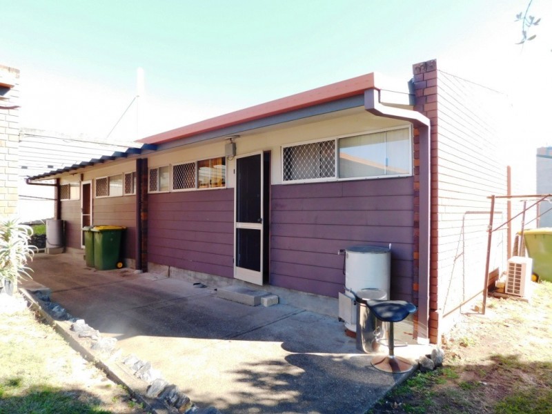 5/55 Thorn Street, Ipswich QLD 4305