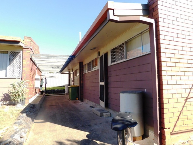 5/55 Thorn Street, Ipswich QLD 4305