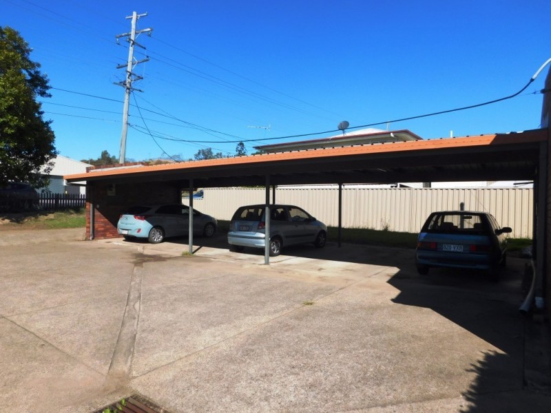 5/55 Thorn Street, Ipswich QLD 4305