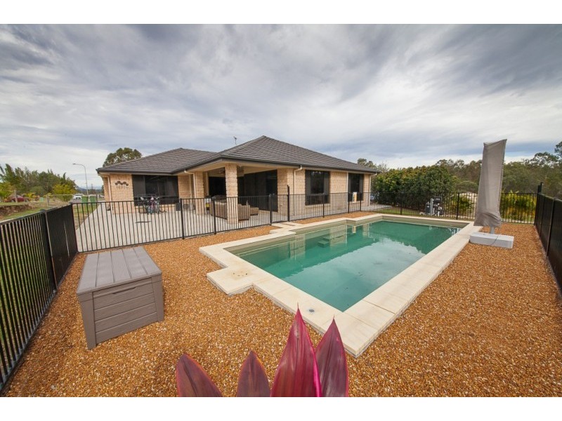 22 Archer Court, Karalee QLD 4306