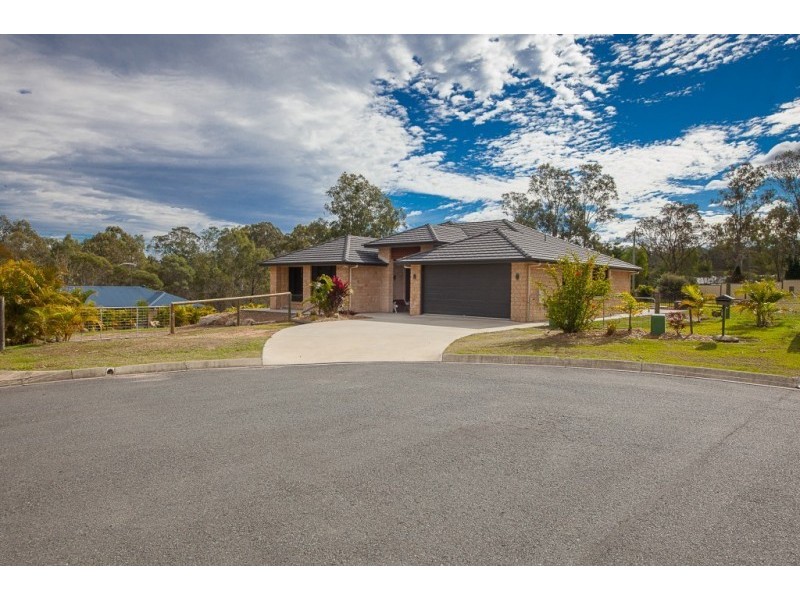 22 Archer Court, Karalee QLD 4306