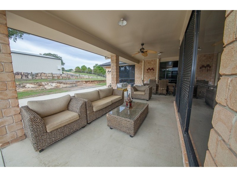 22 Archer Court, Karalee QLD 4306