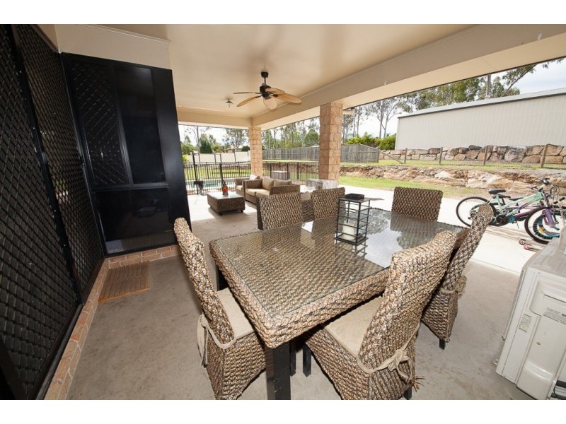 22 Archer Court, Karalee QLD 4306