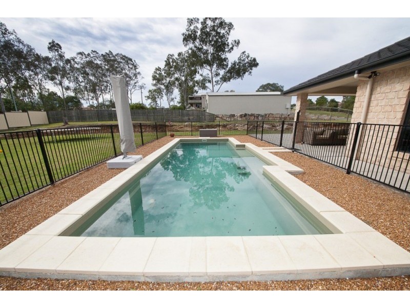 22 Archer Court, Karalee QLD 4306