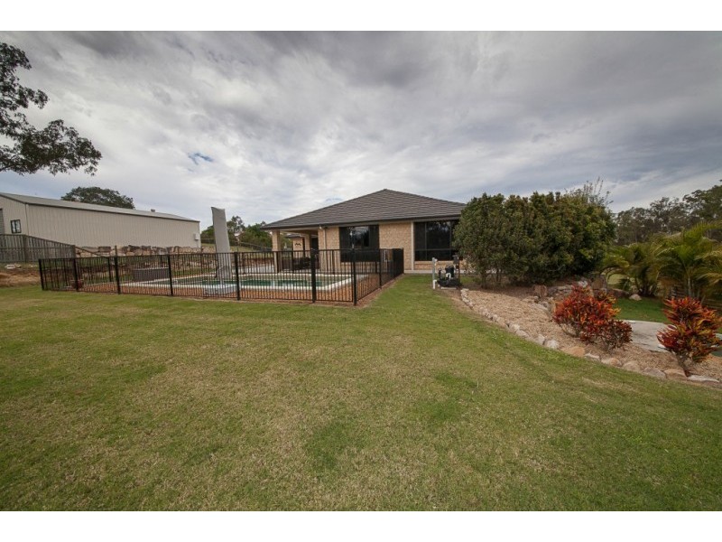 22 Archer Court, Karalee QLD 4306