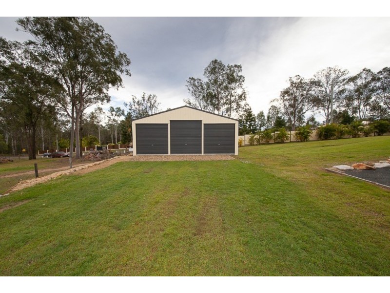 22 Archer Court, Karalee QLD 4306