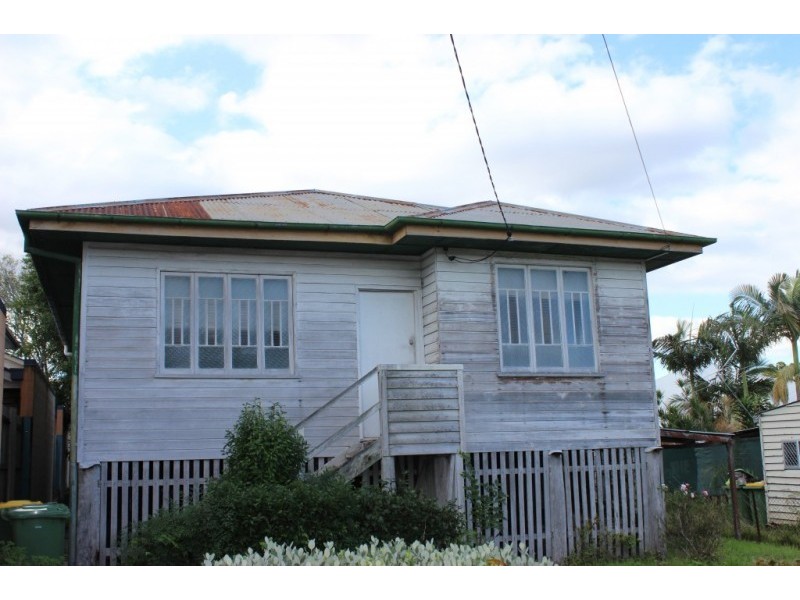 22 Lowry Street, North Ipswich QLD 4305