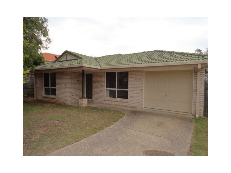 72 Sandalwood Drive, Yamanto QLD 4305