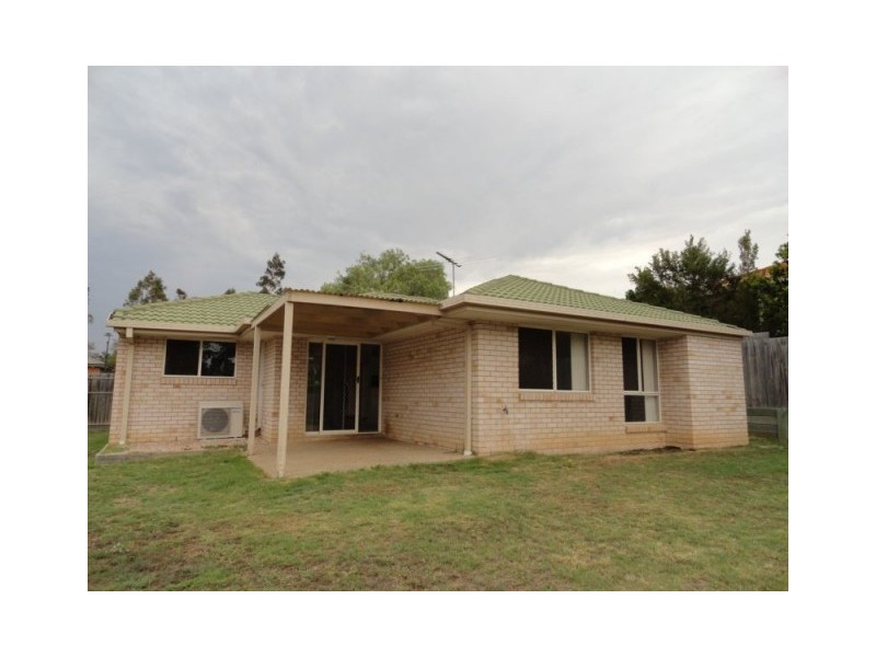 72 Sandalwood Drive, Yamanto QLD 4305