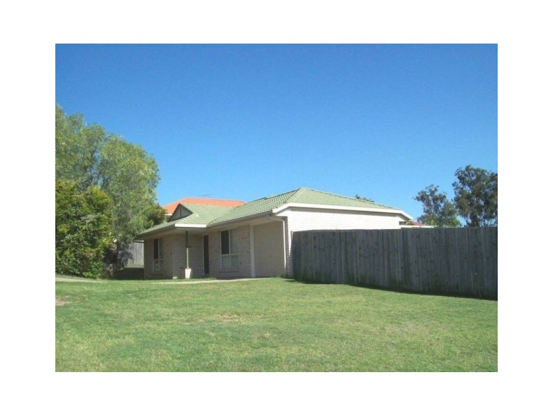 72 Sandalwood Drive, Yamanto QLD 4305