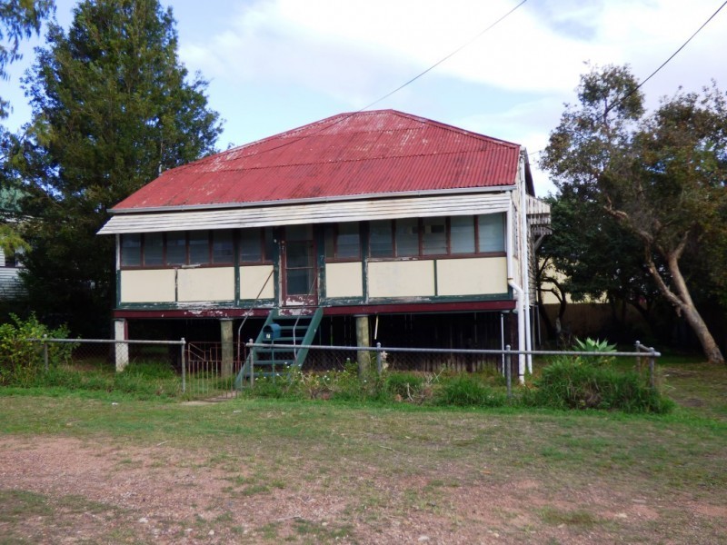 7 Flint Street, North Ipswich QLD 4305