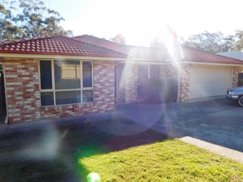 14 Cottonwood Court, Brassall QLD 4305