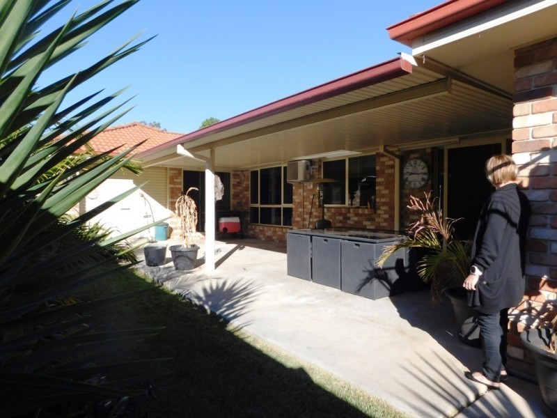 14 Cottonwood Court, Brassall QLD 4305