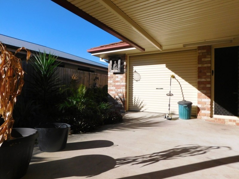 14 Cottonwood Court, Brassall QLD 4305