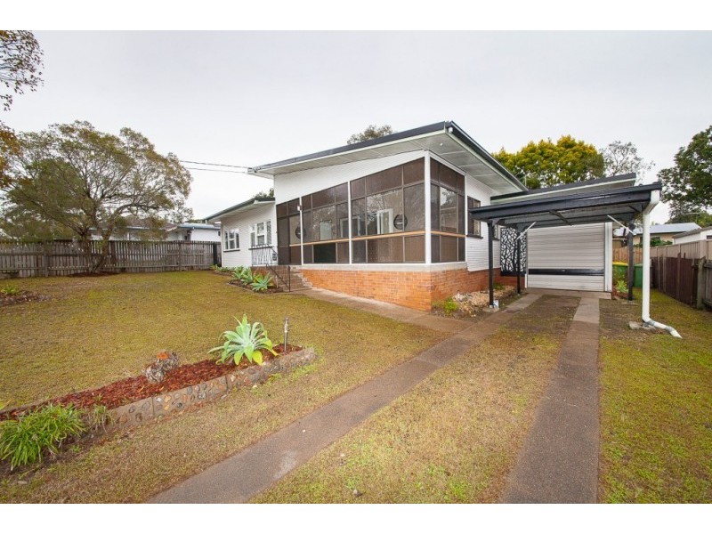 23 Reddy Street, One Mile QLD 4305