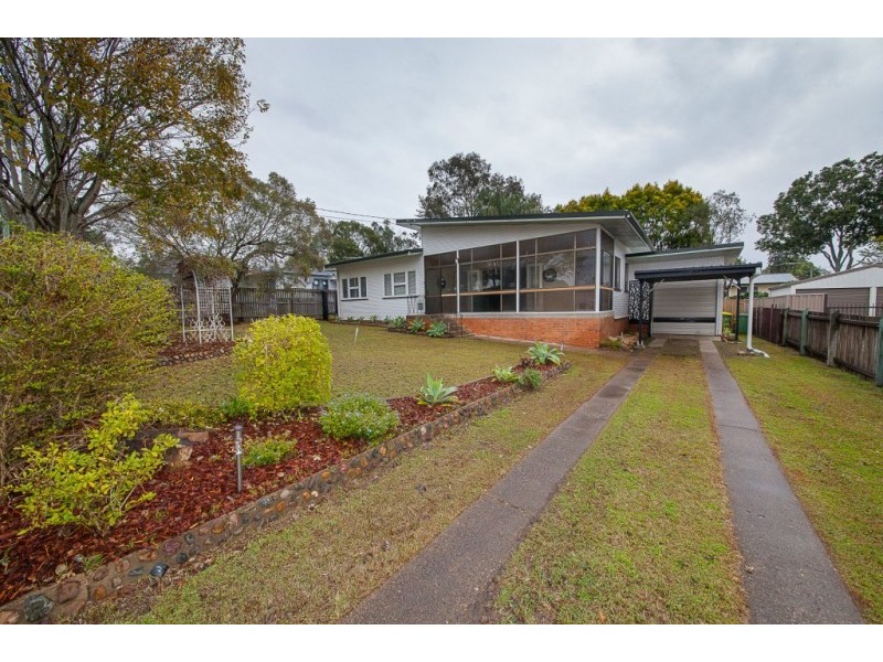 23 Reddy Street, One Mile QLD 4305