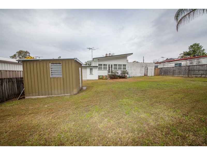23 Reddy Street, One Mile QLD 4305