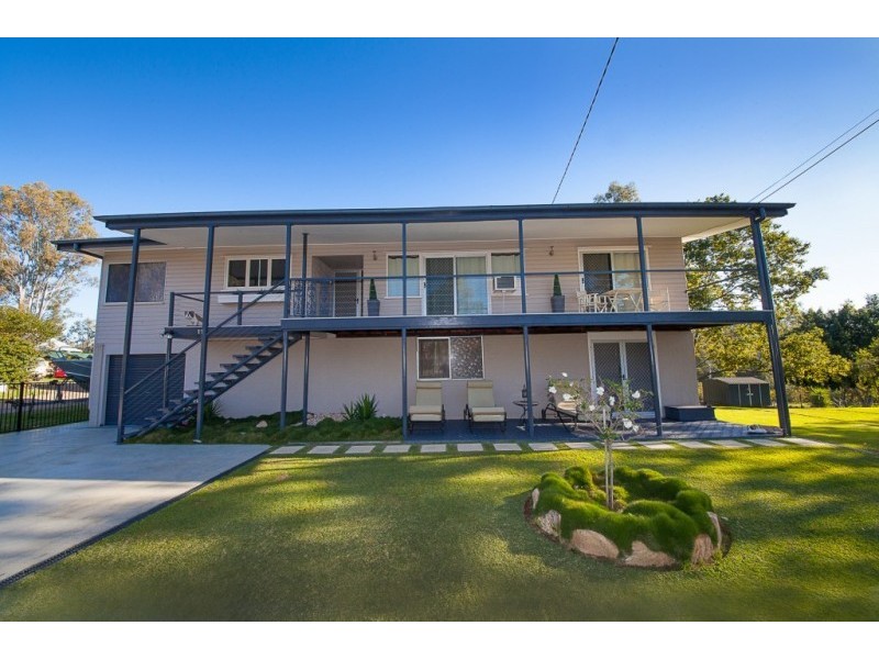 112 Gladstone Road, Coalfalls QLD 4305