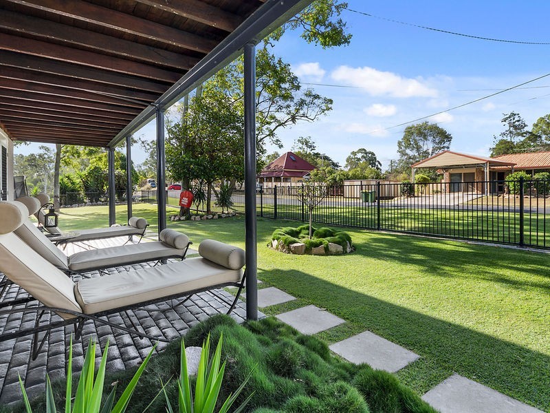 112 Gladstone Road, Coalfalls QLD 4305