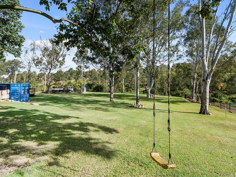 112 Gladstone Road, Coalfalls QLD 4305