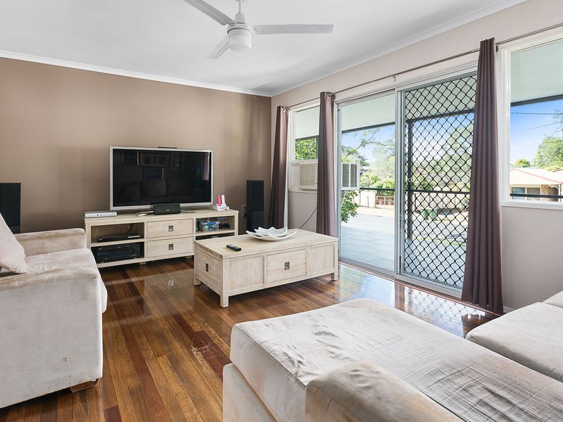 112 Gladstone Road, Coalfalls QLD 4305