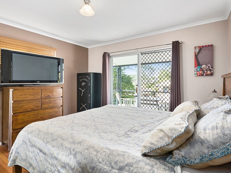 112 Gladstone Road, Coalfalls QLD 4305