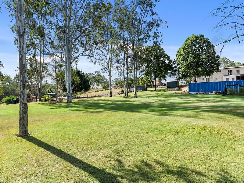 112 Gladstone Road, Coalfalls QLD 4305