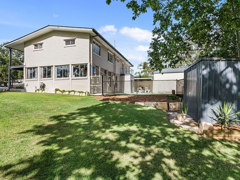 112 Gladstone Road, Coalfalls QLD 4305
