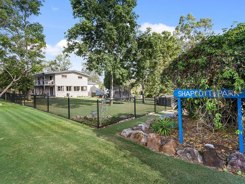 112 Gladstone Road, Coalfalls QLD 4305