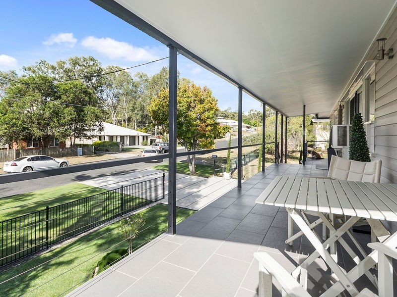 112 Gladstone Road, Coalfalls QLD 4305