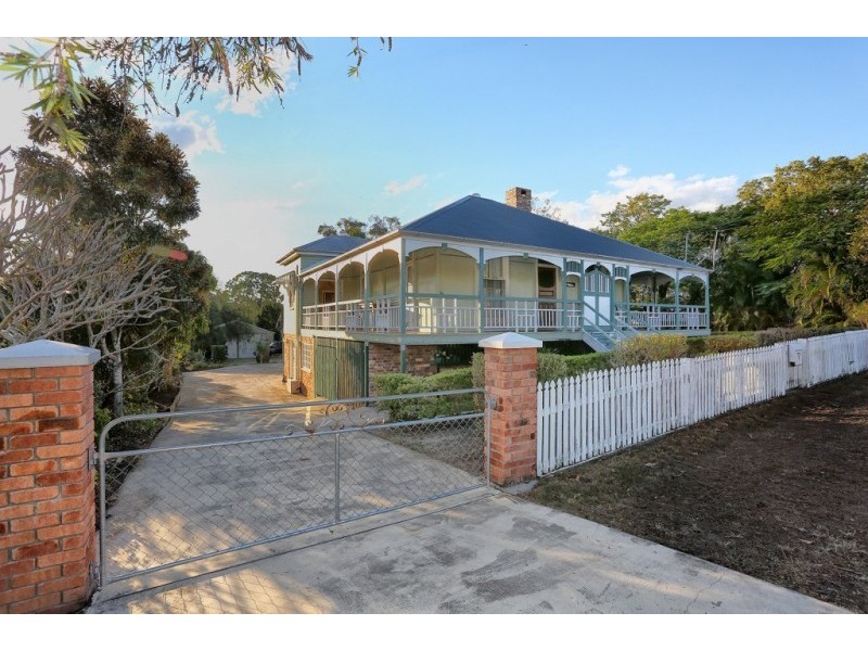 1 Fahy Street, Brassall QLD 4305