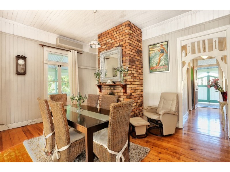 1 Fahy Street, Brassall QLD 4305