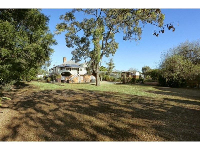 1 Fahy Street, Brassall QLD 4305