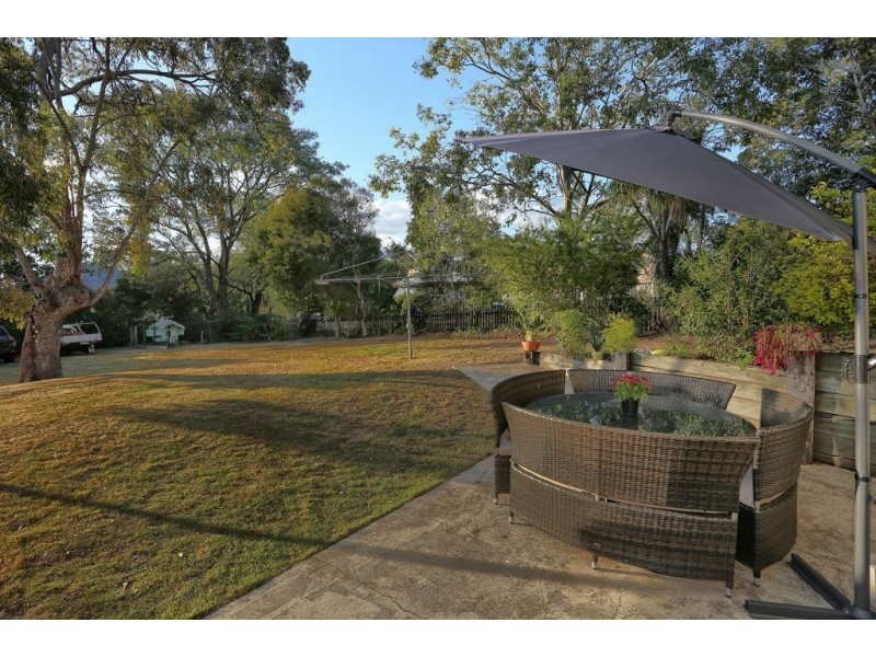 1 Fahy Street, Brassall QLD 4305