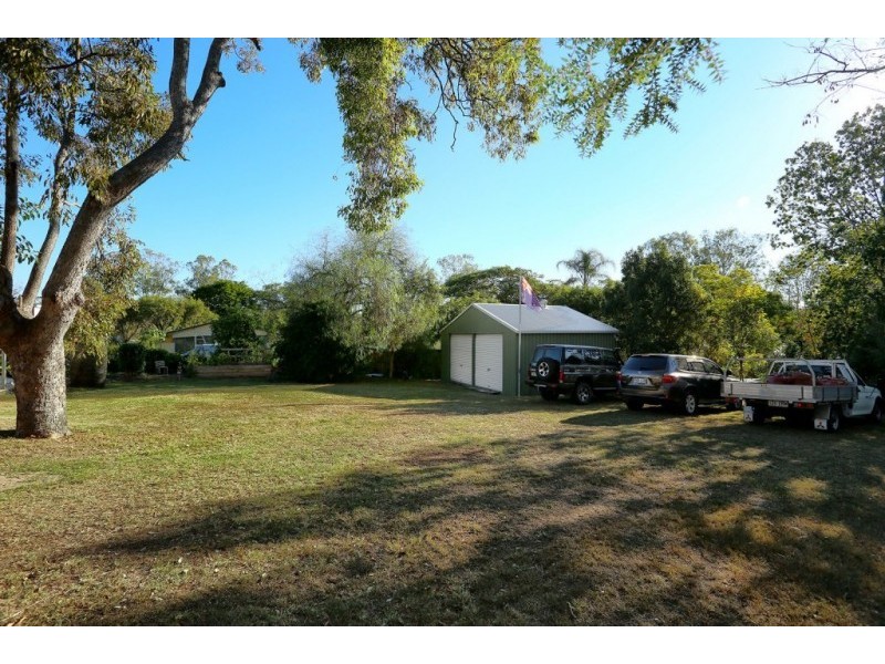 1 Fahy Street, Brassall QLD 4305