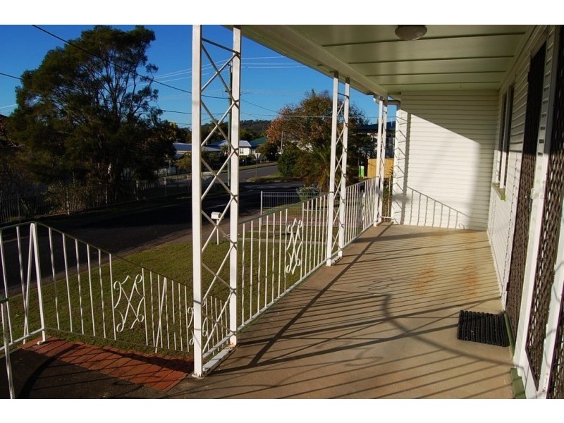 23 Walkers Lane, Booval QLD 4304